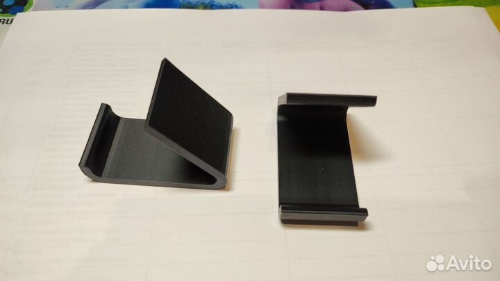 Подставка для телефона