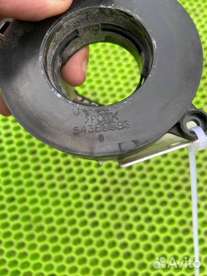 Шлейф подрулевой Renault Kangoo