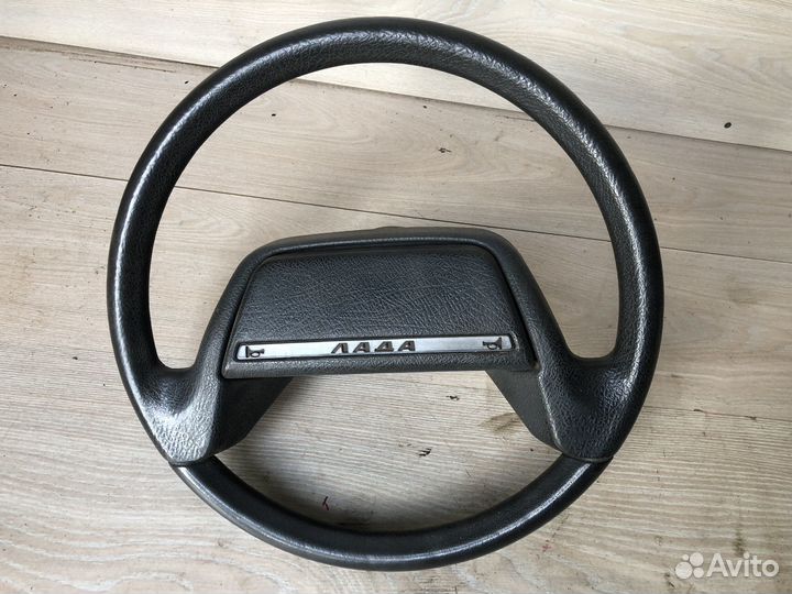 Руль ваз 2108- 2115