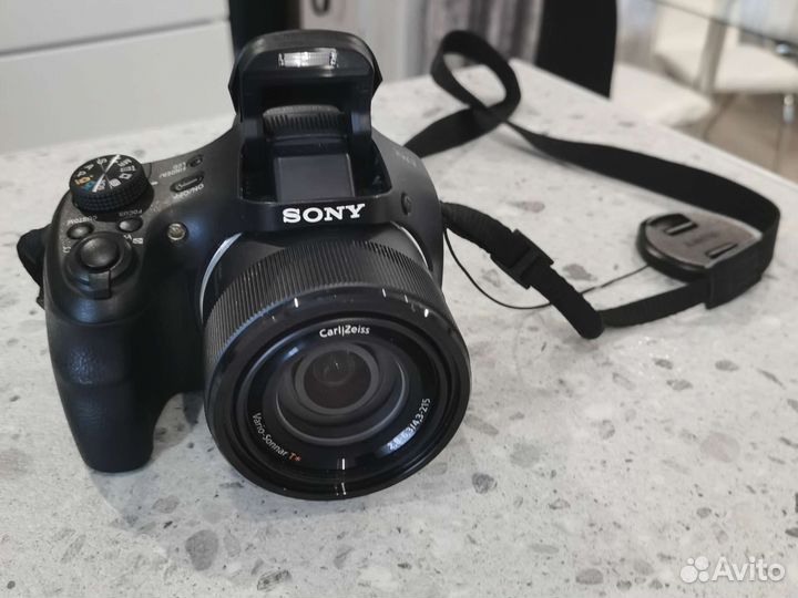 Фотоаппарат sony