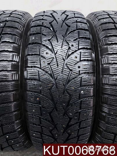 Toyo Observe G3-Ice 205/60 R16 107U