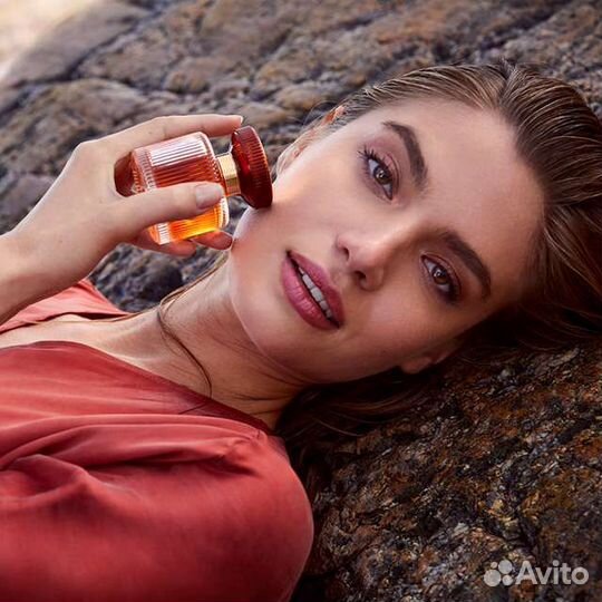 Парфюмерная вода Amber Elixir / Oriflame