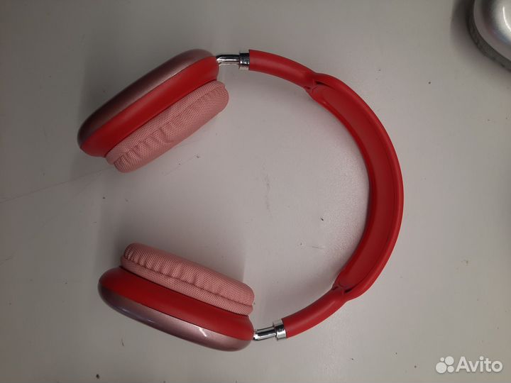 Беспроводные наушники