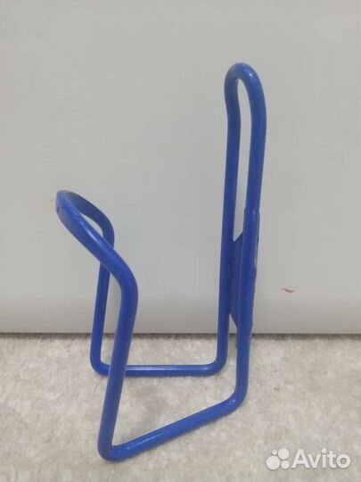 Бутылкодержатель, флягодержатель GT для велосипеда