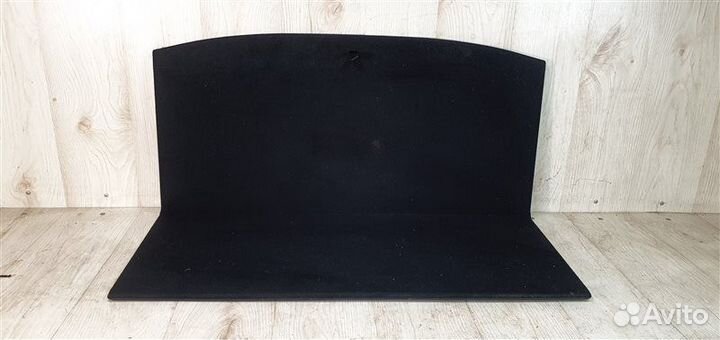 Полка багажника Toyota Rav4 V (XA50) 2.5 2020