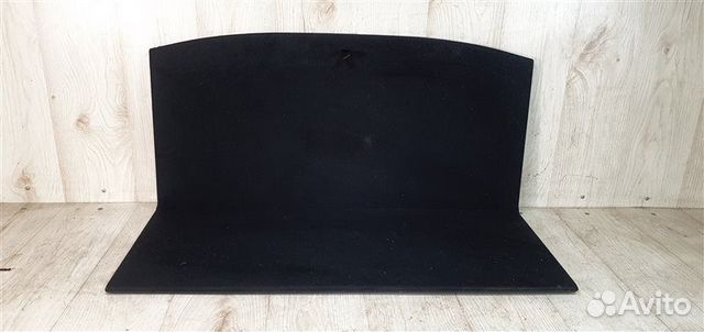 Полка багажника Toyota Rav4 V (XA50) 2.5 2020