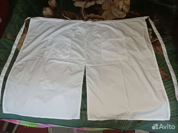 Фартук поварской