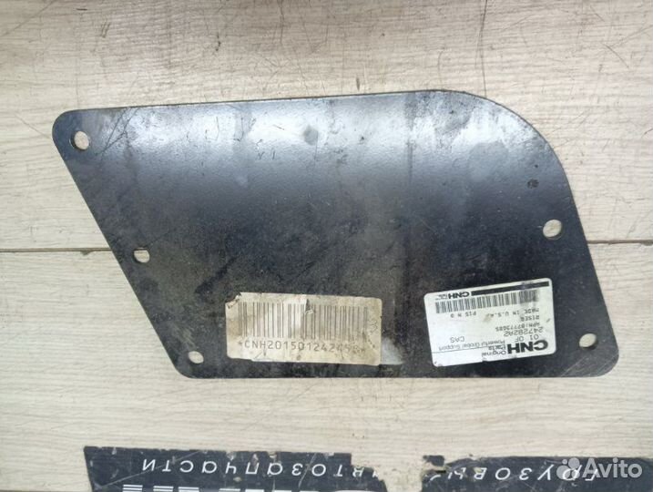 Case New Holland (CNH), Кронштейн New Holland