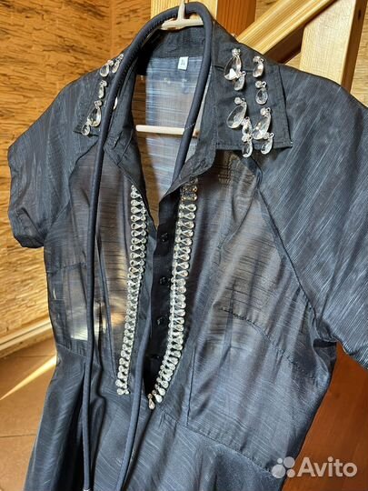 Платье zimmermann