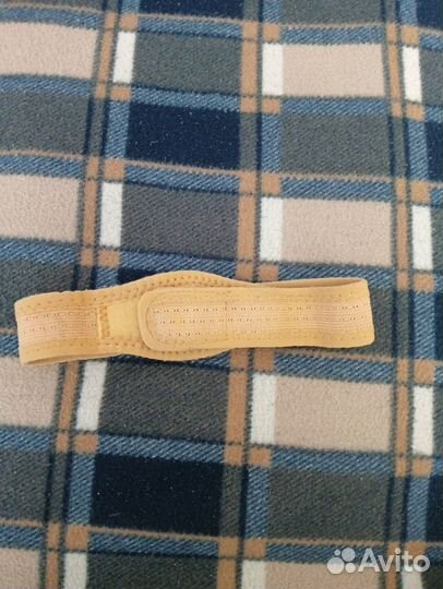 Бондаж при пупочной грыже