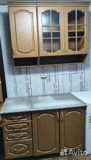 Кухонный гарнитур