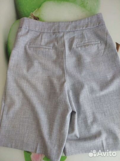 Шорты женские zarina размер 44