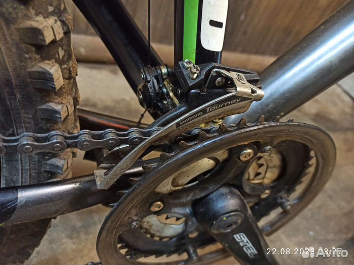 Велосипеды бу взрослый 26 колеса