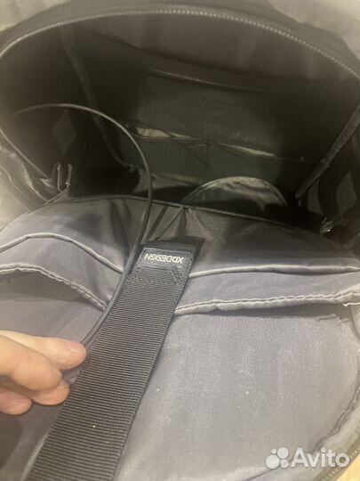 Рюкзак bobby hero xl