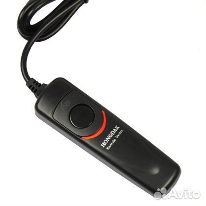 Пульт для Nikon D3100.3200.5100.5200.90.7000.7100