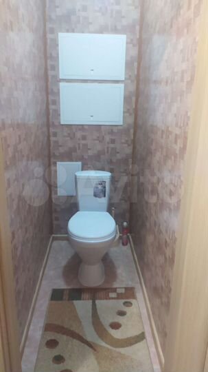 2-к. квартира, 67 м², 6/14 эт.