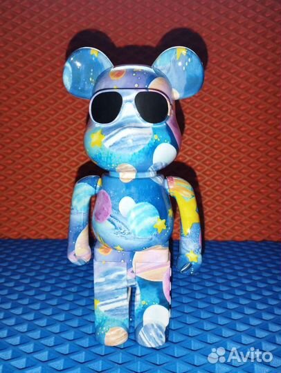 Колонка мишка