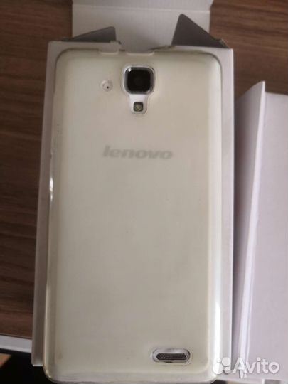 Lenovo A536