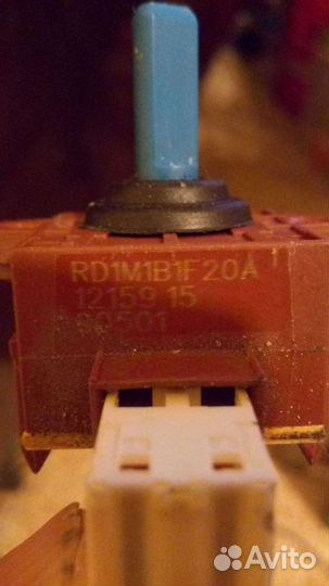 Селектор программ занусси zws2121