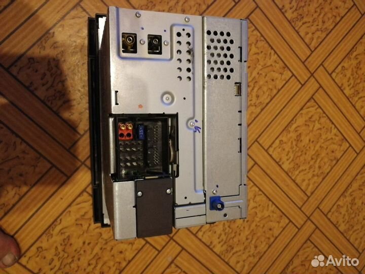 Мерседес w164