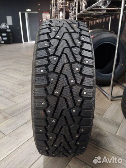 Pirelli Ice Zero 185/60 R15 88T