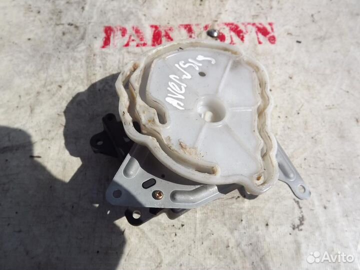 Активатор печки сервопривод Тойота Авенсис