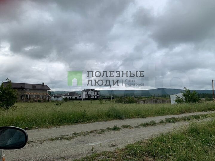 Участок 10 сот. (ИЖС)