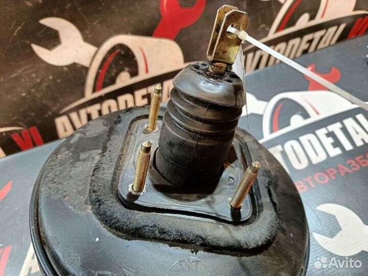 Вакуумный усилитель тормозов Peugeot 307