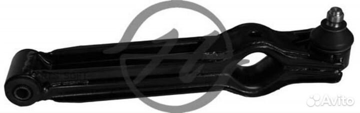 Hanse HA830200 Рычаг перед. ниж