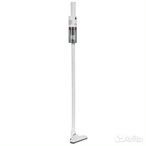 Вертикальный пылесос Pioneer VC454S,черный