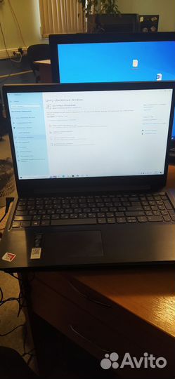 Ноутбук Lenovo IdeaPad S145-15AST