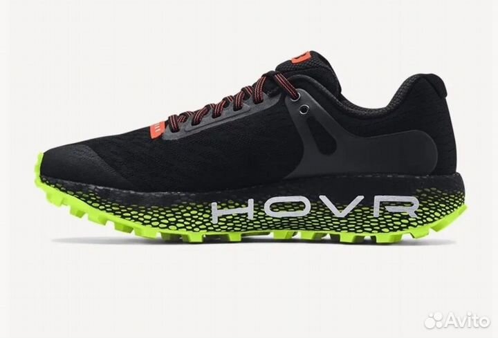 Кроссовки Under Armour Hovr Machina Off Road