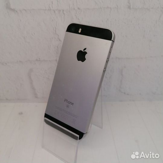 Apple iPhone SE Смартфон (Рассрочка /О1)