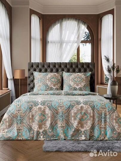 Пододеяльники 1.5 и 2-х спальные