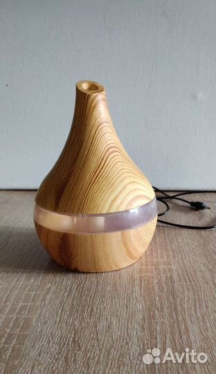 Электрический увлажнитель воздуха