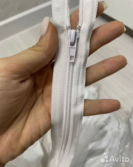 Молнии новые