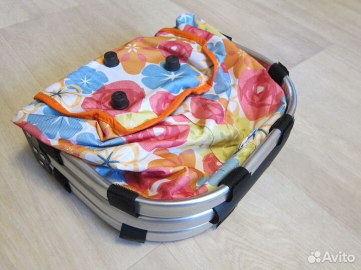 Сумка универсальная складная 