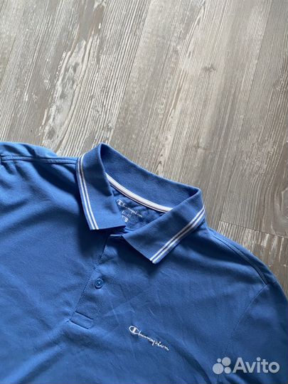 Поло Champion (L/XL) оригинал