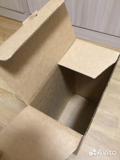 Коробки для посылок. 40*25*12 см