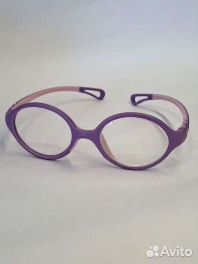 Оправа для очков детская