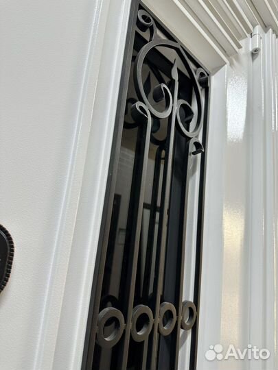 Входные двери в рассрочку с / без банка