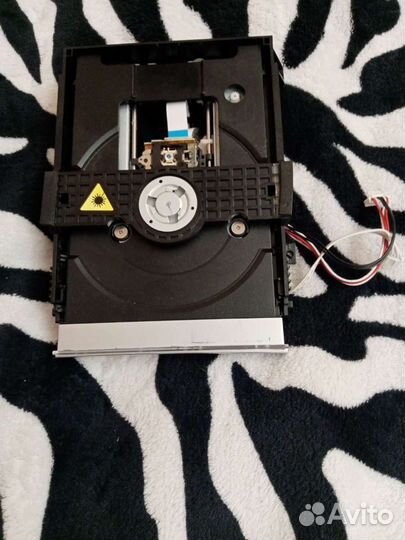 Dvd привод для dvd проигрывателя