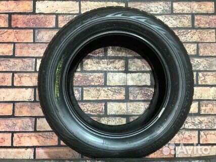 Bridgestone Blizzak Revo GZ 205/60 R16