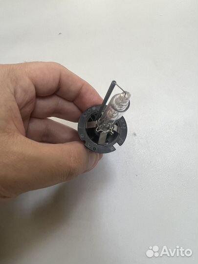 Лампа ксенон D4S Philips Б\У