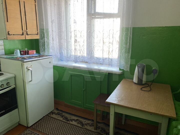 2-к. квартира, 45 м², 5/5 эт.
