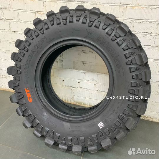 CST C888 31/10.5 R15