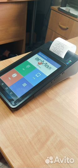 Ремонт касс