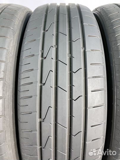 Hankook Ventus Prime 3 K125 195/55 R20 95T