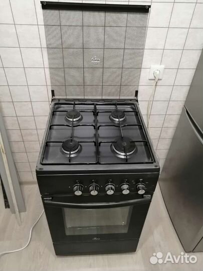 Комбинированная плита Flama