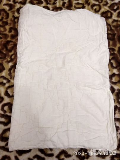 Детское одеяло